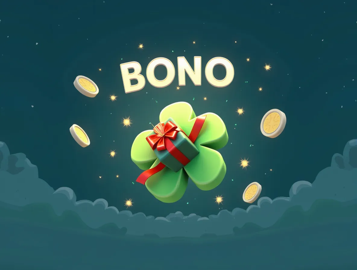 Lucky Star Bonus Lucky Star Bonus